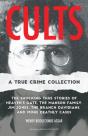 Cults: A True Crime Collection - Preview