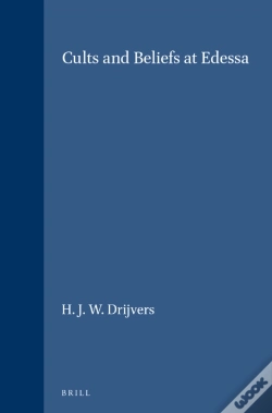 Capa do artigo Cults And Beliefs At Edessa