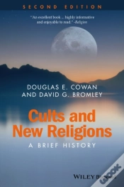 Capa do artigo Cults And New Religions