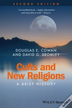 Capa do artigo Cults And New Religions