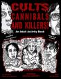 Cults Cannibals And Killers! - Preview