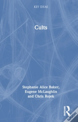 Capa do artigo Cults