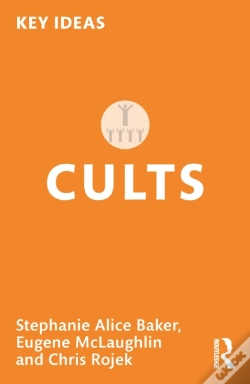Capa do artigo Cults
