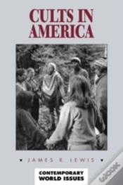 Capa do artigo Cults In America