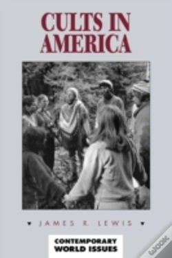 Capa do artigo Cults In America