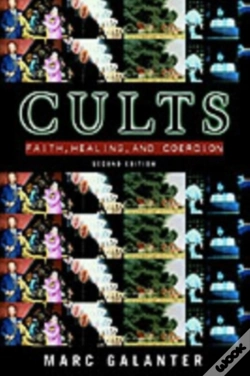 Capa do artigo Cults