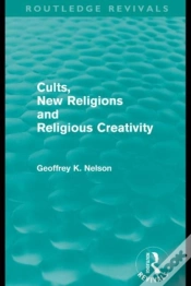 Capa do artigo Cults, New Religions And Religious Creativity
