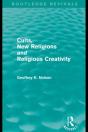 Cults, New Religions And Religious Creativity - Preview