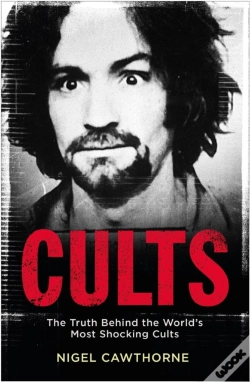 Capa do artigo Cults