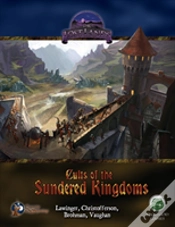 Capa do artigo Cults Of The Sundered Kingdoms - Swords & Wizardry