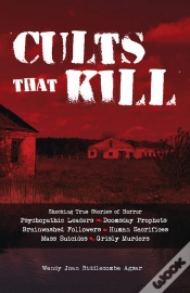 Capa do artigo Cults That Kill
