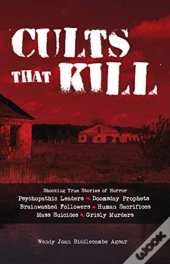 Cults That Kill