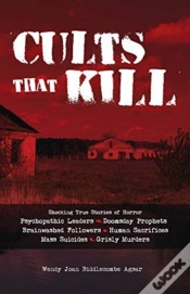 Capa do artigo Cults That Kill