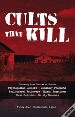 Capa do artigo Cults That Kill