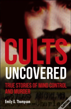 Capa do artigo Cults Uncovered