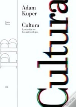 Capa do artigo Cultura