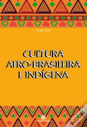 Capa do artigo Cultura Afro-Brasileira E Indígena