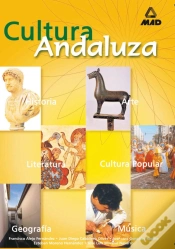 Capa do artigo Cultura Andaluza