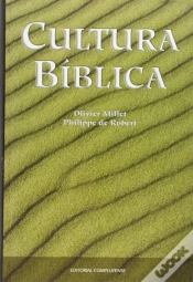 Capa do artigo Cultura Bíblica