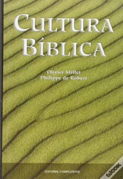 Capa do artigo Cultura Bíblica