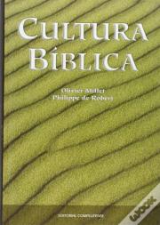 Cultura Bíblica