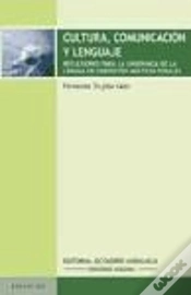 Capa do artigo Cultura, Comunicación Y Lenguaje