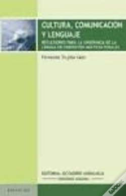 Capa do artigo Cultura, Comunicación Y Lenguaje