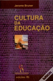 Capa do artigo Cultura da Educação
