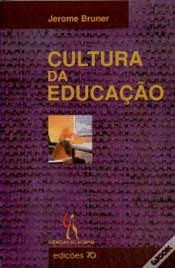 Capa do artigo Cultura da Educação
