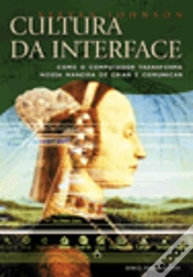Capa do artigo Cultura da Interface