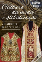 Capa do artigo Cultura da Moda e Globalização