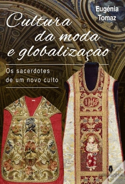 Capa do artigo Cultura da Moda e Globalização