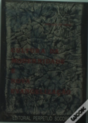 Capa do artigo Cultura da Modernidade e Nova Evangelização