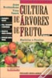 Cultura de Árvores de Fruto - II