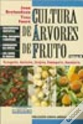 Cultura de Árvores de Fruto - III