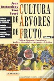 Capa do artigo Cultura de Árvores de Fruto - IV