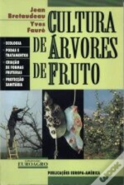 Capa do artigo Cultura de Árvores de Fruto