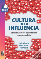 Capa do artigo Cultura De La Influencia