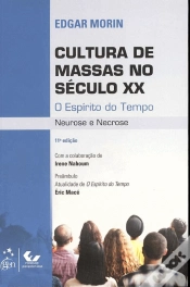Capa do artigo Cultura de Massas no Século XX