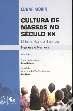 Capa do artigo Cultura de Massas no Século XX