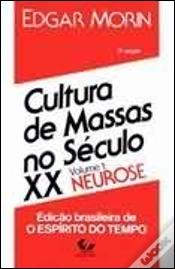 Capa do artigo Cultura de Massas no Século XX - Volume 1