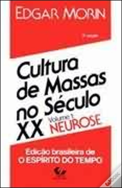 Capa do artigo Cultura de Massas no Século XX - Volume 1