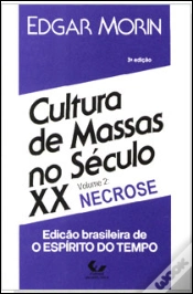 Capa do artigo Cultura de Massas no Século XX - Volume 2