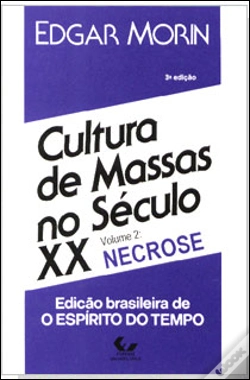 Capa do artigo Cultura de Massas no Século XX - Volume 2