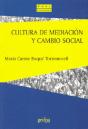 Cultura De Mediación Y Cambio Social - Preview