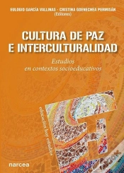 Capa do artigo Cultura De Paz E Interculturalidad