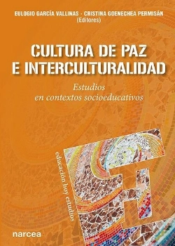 Capa do artigo Cultura De Paz E Interculturalidad