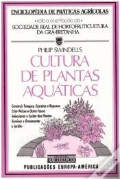 Capa do artigo Cultura de Plantas Aquáticas