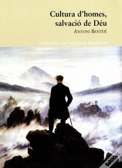 Capa do artigo Cultura D'Homes, Salvació De Déu