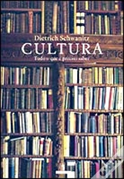Capa do artigo Cultura